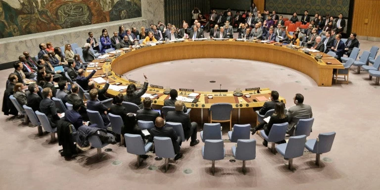 Συμβούλιο κεκλεισμένων των θυρών στον ΟΗΕ για τις δοκιμές πυραύλων της Βόρειας Κορέας